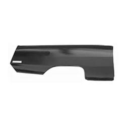 Goodmark Quarter Panels for 1970-1976 DART, 1971-1976 SCAMP, 1975 VALIANT - GMK211260070R