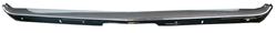 Goodmark Bumpers for 1971-1972 CHALLENGER - GMK212000071A