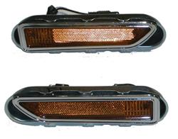 Goodmark Marker Light Assemblies GMK2120140701R