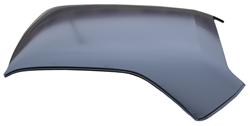 Goodmark Roof Panels for 1971 CHALLENGER - GMK212049570