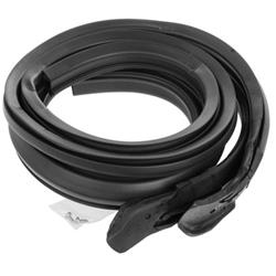 Goodmark Individual Weatherstripping Seals for 1971-1974 BARRACUDA, CHALLENGER - GMK212053771P