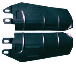 Goodmark Muffler Heat Shields GMK2120740703R