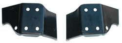 Goodmark - Frame Rail Braces for 1970-1974 BARRACUDA, CHALLENGER - GMK2120773701L