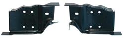 Goodmark Frame Rail Braces GMK2120773702L