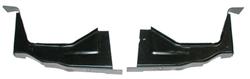Goodmark Floor Pan Braces for 1970-1974 BARRACUDA, CHALLENGER - GMK2120773703L