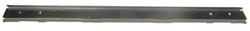 Goodmark - Rear Cross Sills for 1970-1974 BARRACUDA, CHALLENGER - GMK2120790701