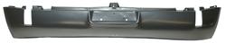 Goodmark Rear Valances for 1970-1974 CHALLENGER - GMK212087570