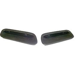 Goodmark Hood Inserts for 1970-1974 CHALLENGER - GMK212025570S