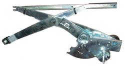 Goodmark Window Regulators for 1970-1972 CHALLENGER - GMK2120420701L