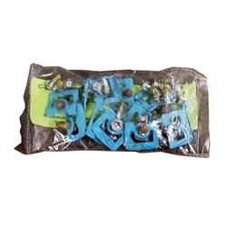 Goodmark Window Trim Moldings GMK2120525702S