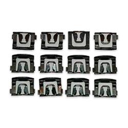 Goodmark Window Trim Moldings GMK2120525712S