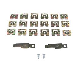 Goodmark Window Trim Moldings GMK2120715712S