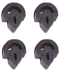 Goodmark Body Component Bump Stops GMK213140366S