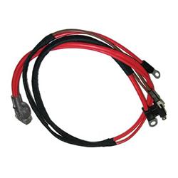 Goodmark Positive Battery Harnesses GMK2132302683