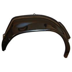 Goodmark Wheelhouses for 1968-1970 CHARGER, CORONET - GMK213267568R
