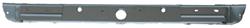 Goodmark Rear Frame Crossmembers for 1968-1970 BELVEDERE, CORONET, GTX - GMK213279068S