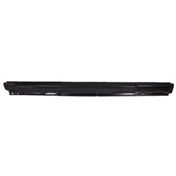 Goodmark Rocker Panels for 1968-1970 CHARGER, CORONET - GMK2132470681L