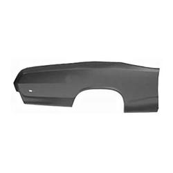 Goodmark Quarter Panels for 1972-1975 DART, 1972-1976 DUSTER - GMK215060072R