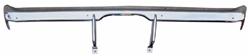 Goodmark Bumpers for 1968-1969 CHARGER - GMK216100068
