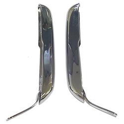 Goodmark Bumper Guards