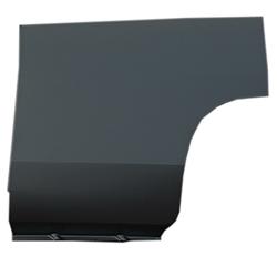 Goodmark Quarter Panels for 1968-1970 CHARGER - GMK216162368L