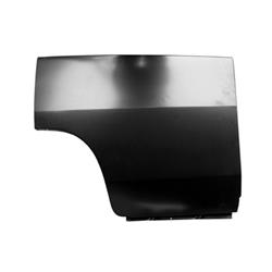 Goodmark Quarter Panels for 1968-1970 CHARGER - GMK216162368R