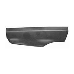 Goodmark Quarter Panel Patches for 1968-1970 CHARGER - GMK216169068R