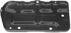 Goodmark Battery Trays for 1973-1974 CHARGER, CORONET, SATELLITE - GMK216230073