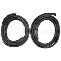 Goodmark Individual Weatherstripping Seals GMK224442578P