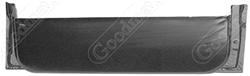 Goodmark Door Patch Panels GMK224443472L