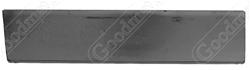 Goodmark Door Patch Panels GMK224445572L