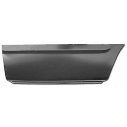 Goodmark Truck Bed Panels GMK2244610722L