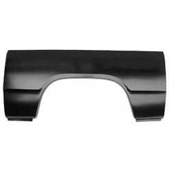 Goodmark Quarter Panel Patches GMK2245655811L