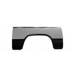 Goodmark Quarter Panel Patches GMK2245655811R