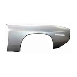 Goodmark Front Fenders for 1970 BARRACUDA, CUDA - GMK242210070R