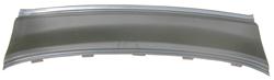 Goodmark Deck Filler Panels GMK2422710701