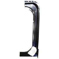 Goodmark Trunk Gutters GMK2422714701R