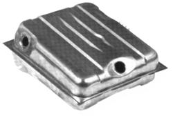 Goodmark Gas Tanks for 1970-1972 BARRACUDA, 1971-1972 CUDA - TNKCR8E