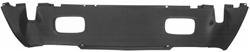 Goodmark Rear Valances for 1970-1974 BARRACUDA - GMK2422875701