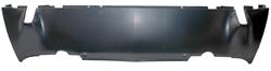 Goodmark Rear Valances for 1970-1974 BARRACUDA - GMK242287570