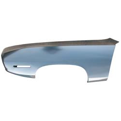 Goodmark Front Fenders for 1971 BARRACUDA - GMK2422100711L