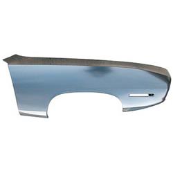 Goodmark Front Fenders for 1971 BARRACUDA - GMK2422100711R