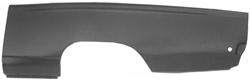 Goodmark Quarter Panels GMK243260068L