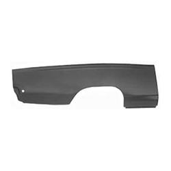 Goodmark Quarter Panels GMK243260068R