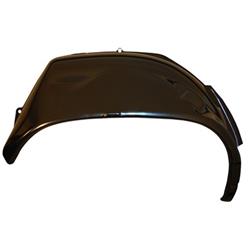 Goodmark Wheelhouses for 1968-1970 BELVEDERE - GMK243267568R