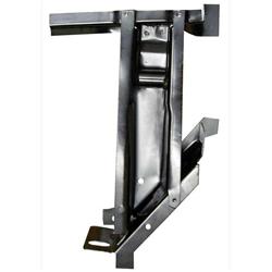 Goodmark - Leaf Spring Perches for 1968-1970 BELVEDERE, CHARGER, CORONET - GMK243277068LS