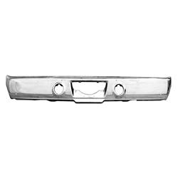 Goodmark Bumpers GMK243280070