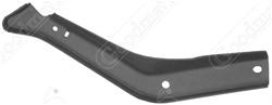 Goodmark Bumper Brackets for 1964-1966 MUSTANG - GMK302000564L