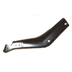 Goodmark Bumper Brackets for 1964-1966 MUSTANG - GMK302000564R