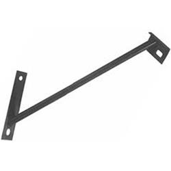 Goodmark Bumper Brackets for 1964-1966 MUSTANG - GMK302001064R